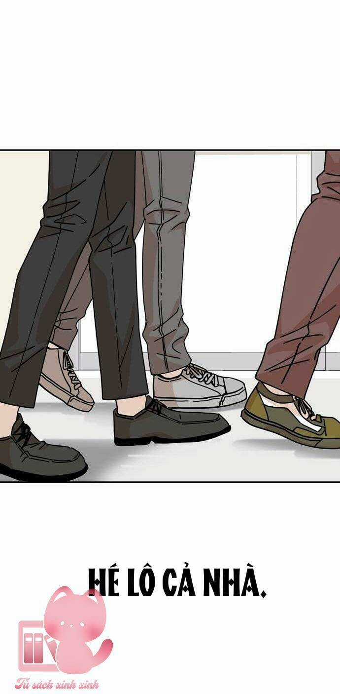 Lớ Ngớ Vớ Phải Tình Yêu Chapter 16 trang 36