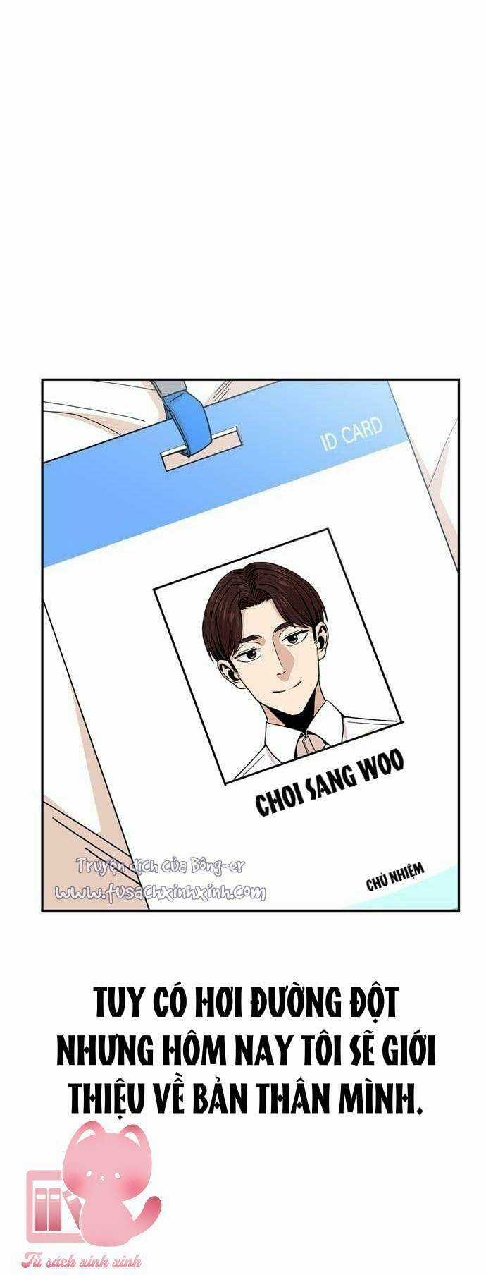 Lớ Ngớ Vớ Phải Tình Yêu Chapter 16 trang 37