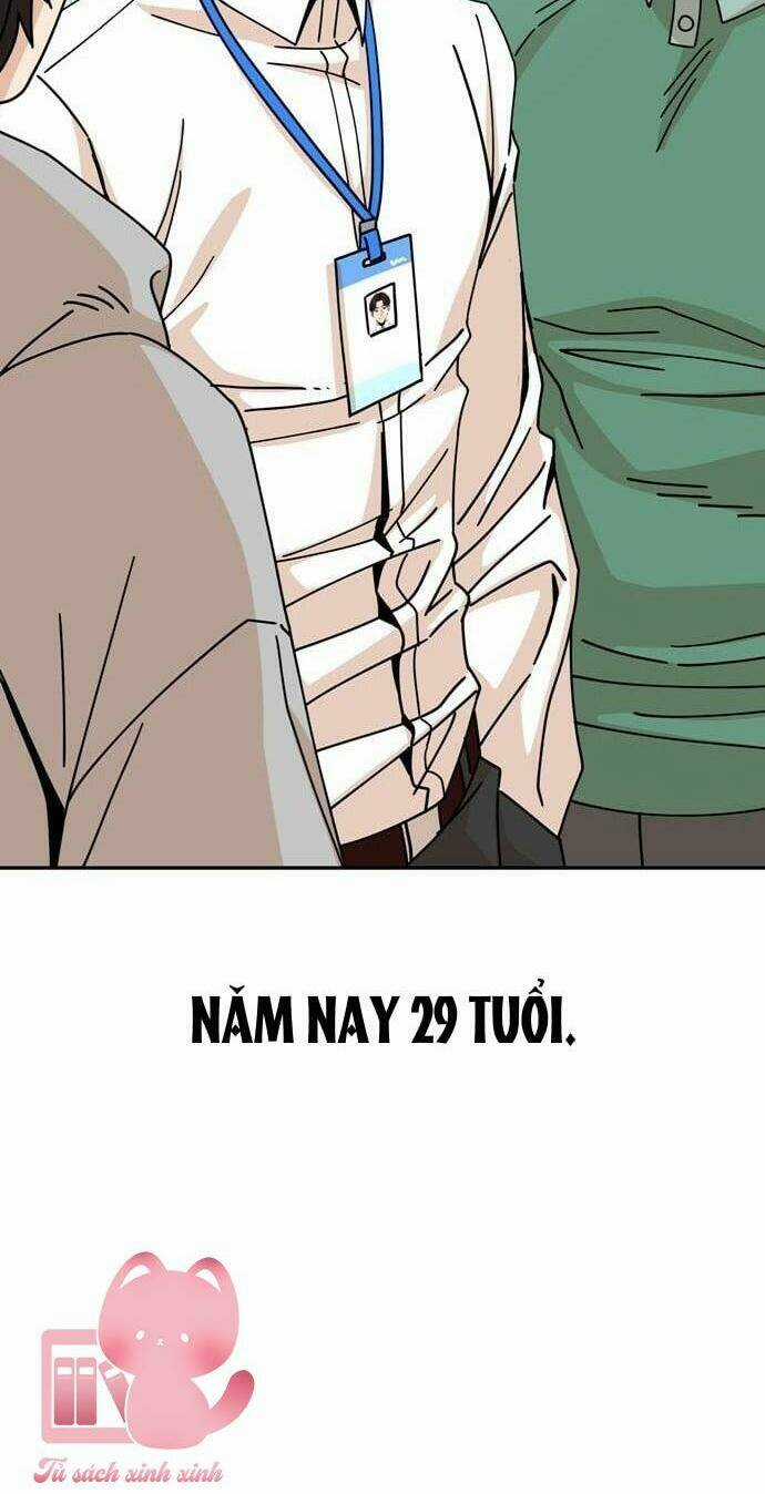 Lớ Ngớ Vớ Phải Tình Yêu Chapter 16 trang 39