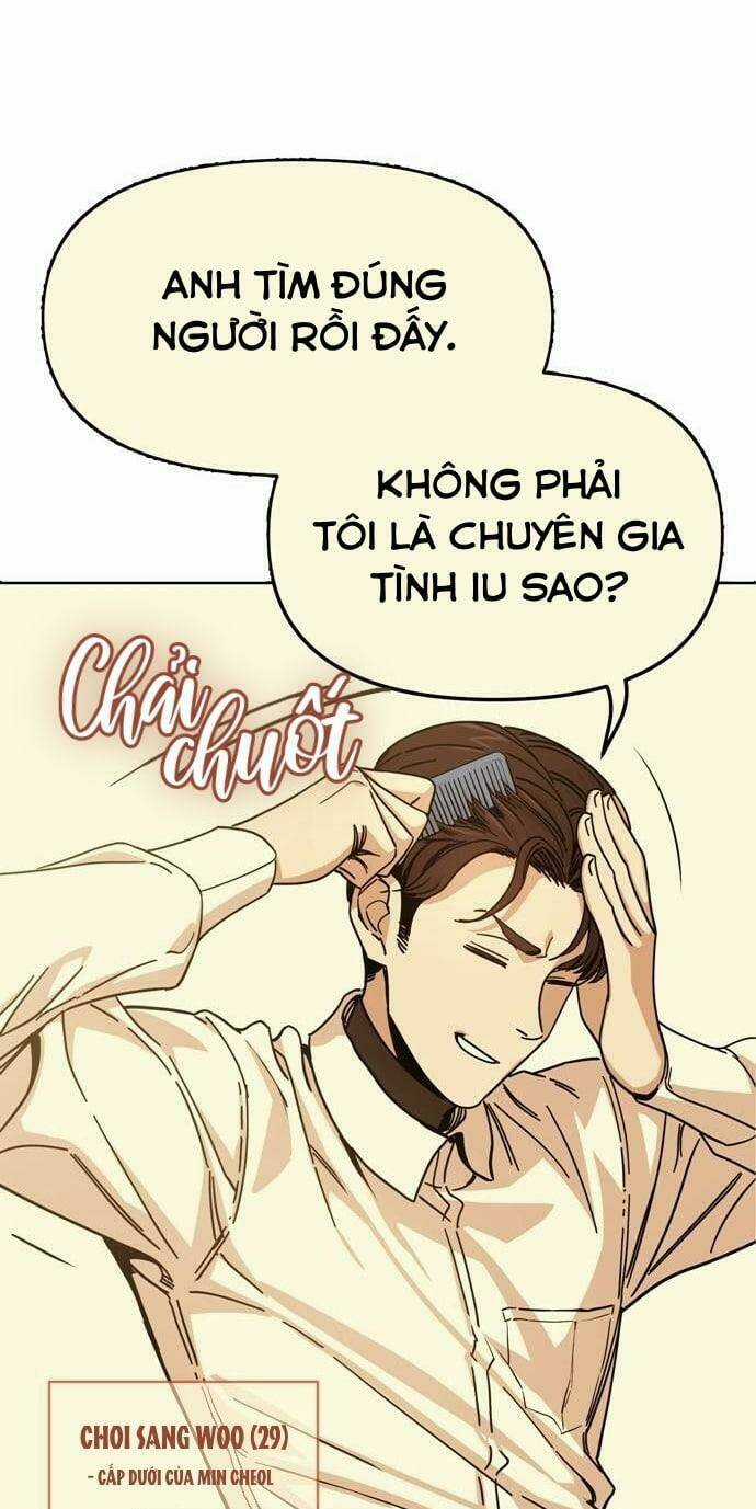 Lớ Ngớ Vớ Phải Tình Yêu Chapter 16 trang 41