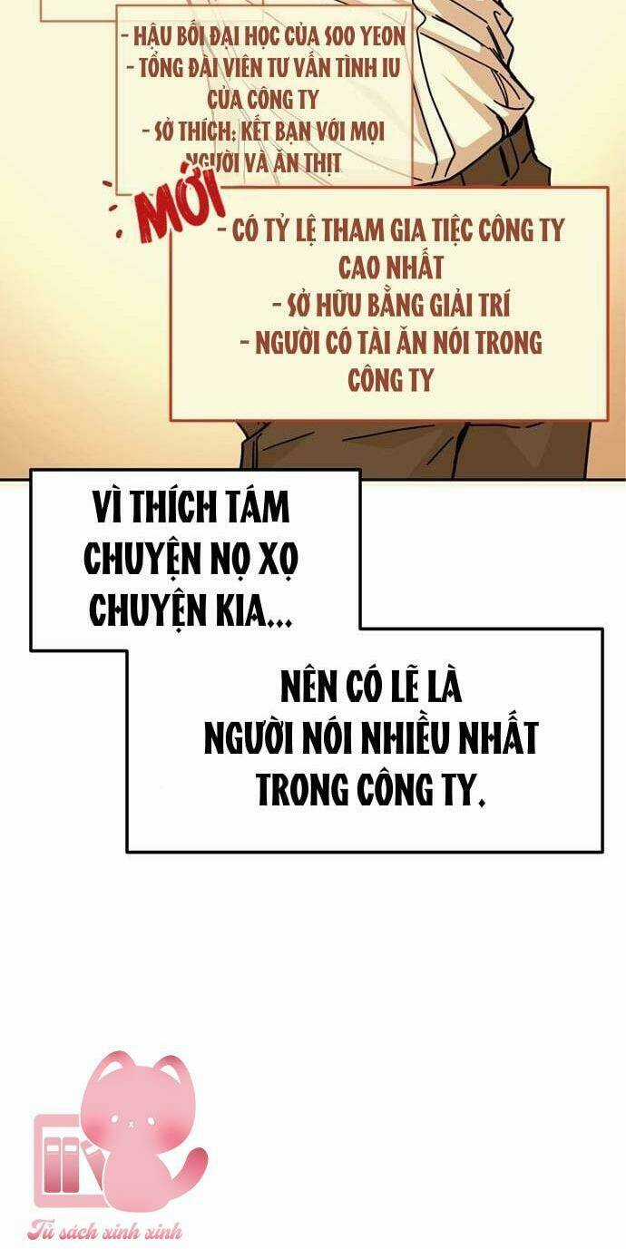 Lớ Ngớ Vớ Phải Tình Yêu Chapter 16 trang 42