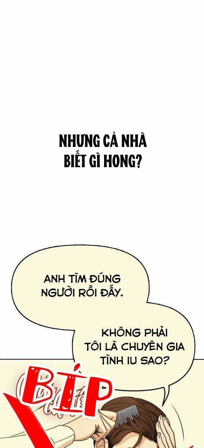 Lớ Ngớ Vớ Phải Tình Yêu Chapter 16 trang 43