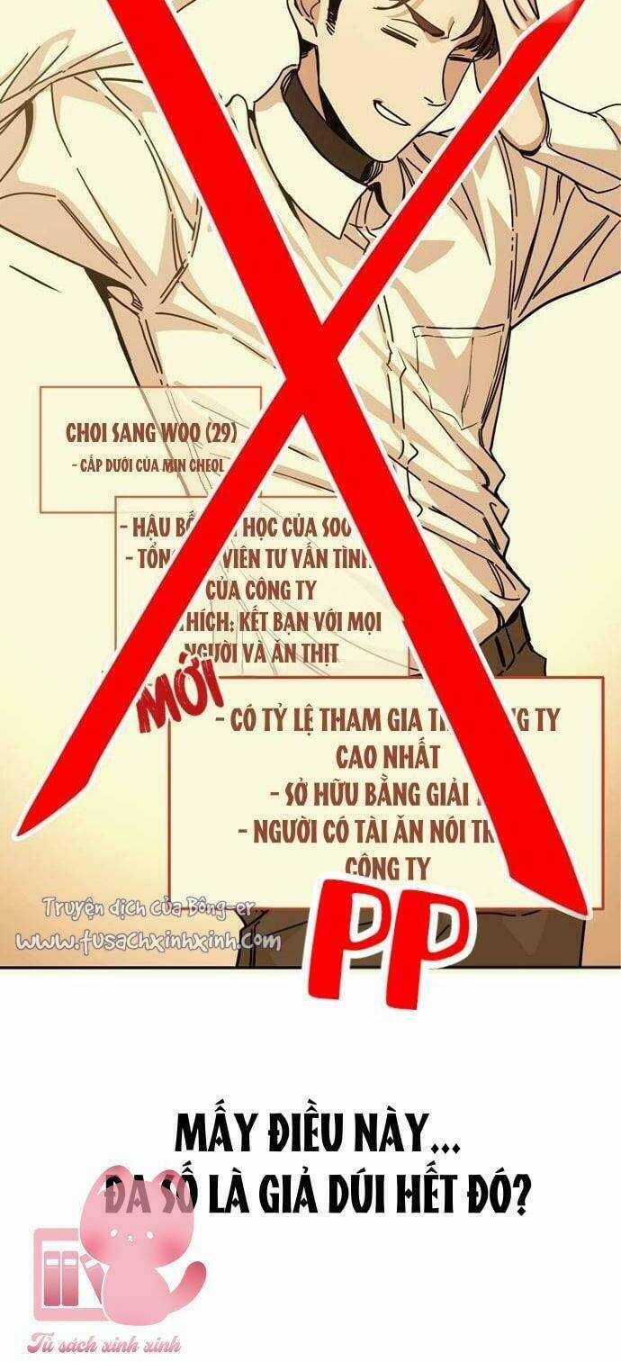 Lớ Ngớ Vớ Phải Tình Yêu Chapter 16 trang 44