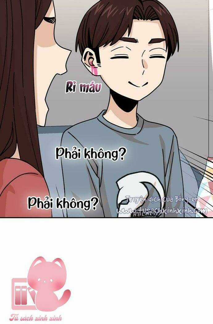 Lớ Ngớ Vớ Phải Tình Yêu Chapter 16 trang 50