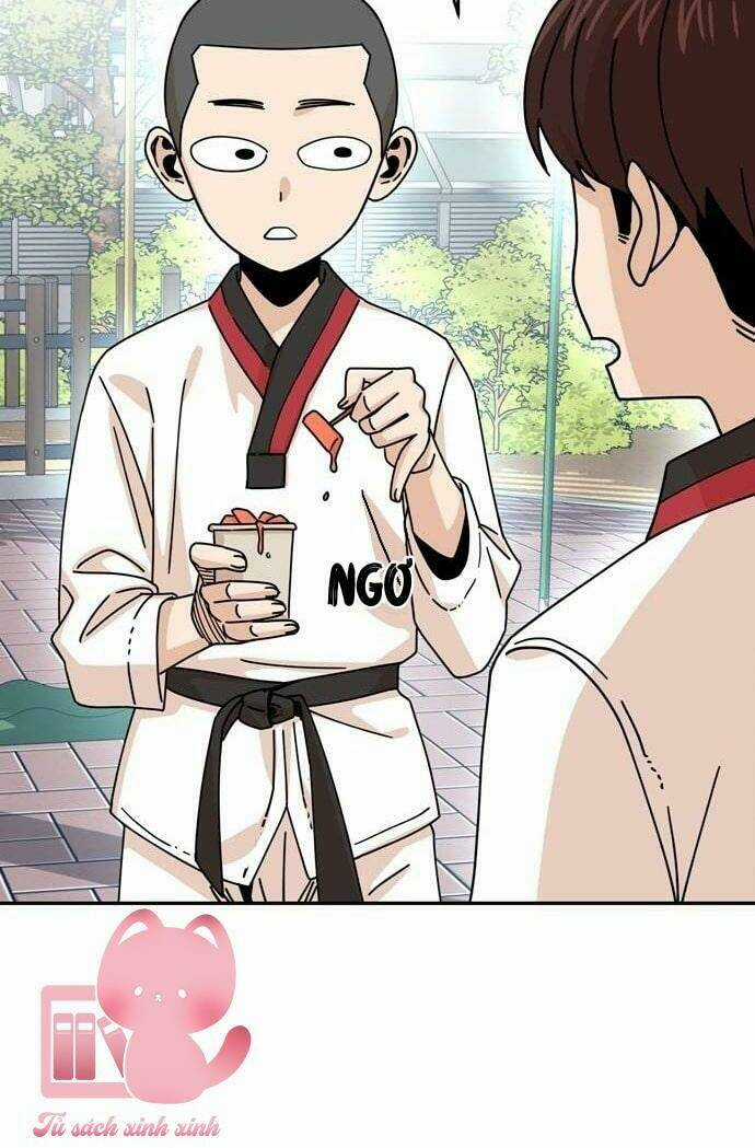 Lớ Ngớ Vớ Phải Tình Yêu Chapter 16 trang 53