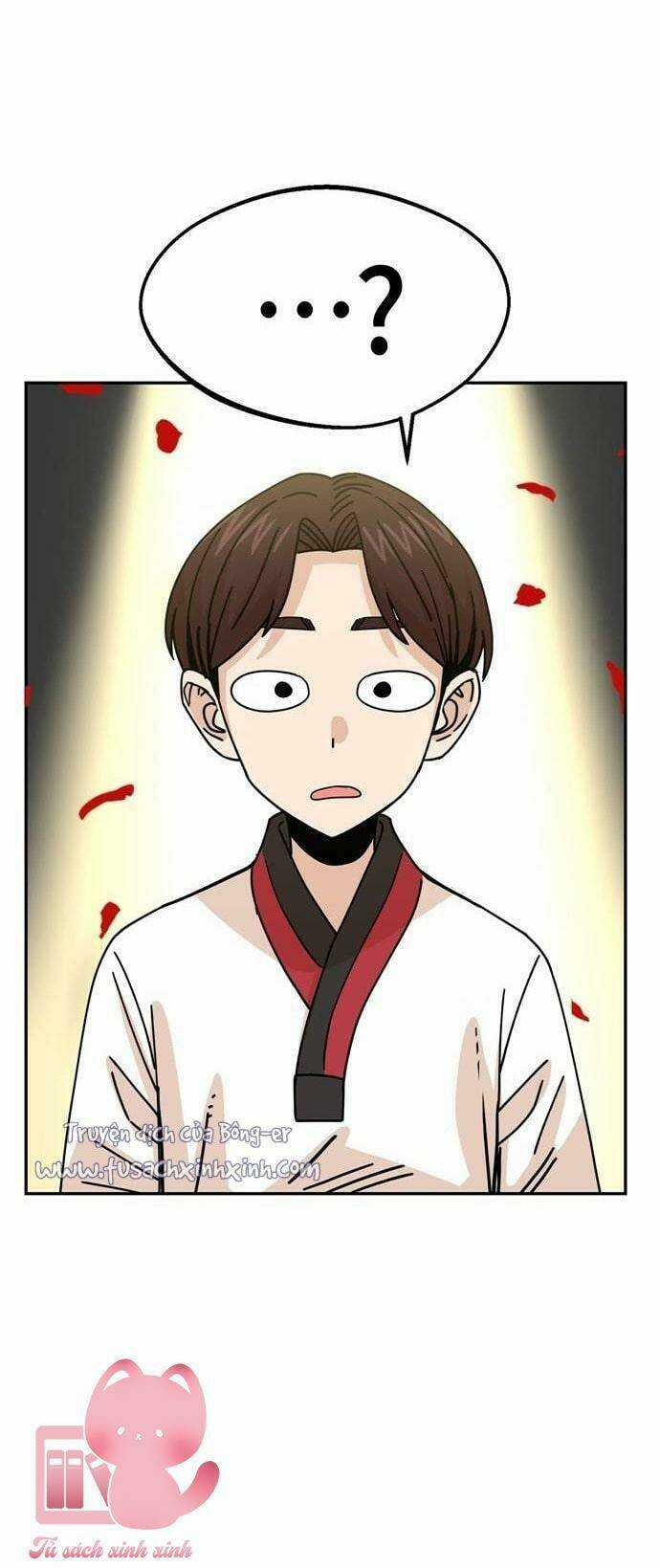 Lớ Ngớ Vớ Phải Tình Yêu Chapter 16 trang 55