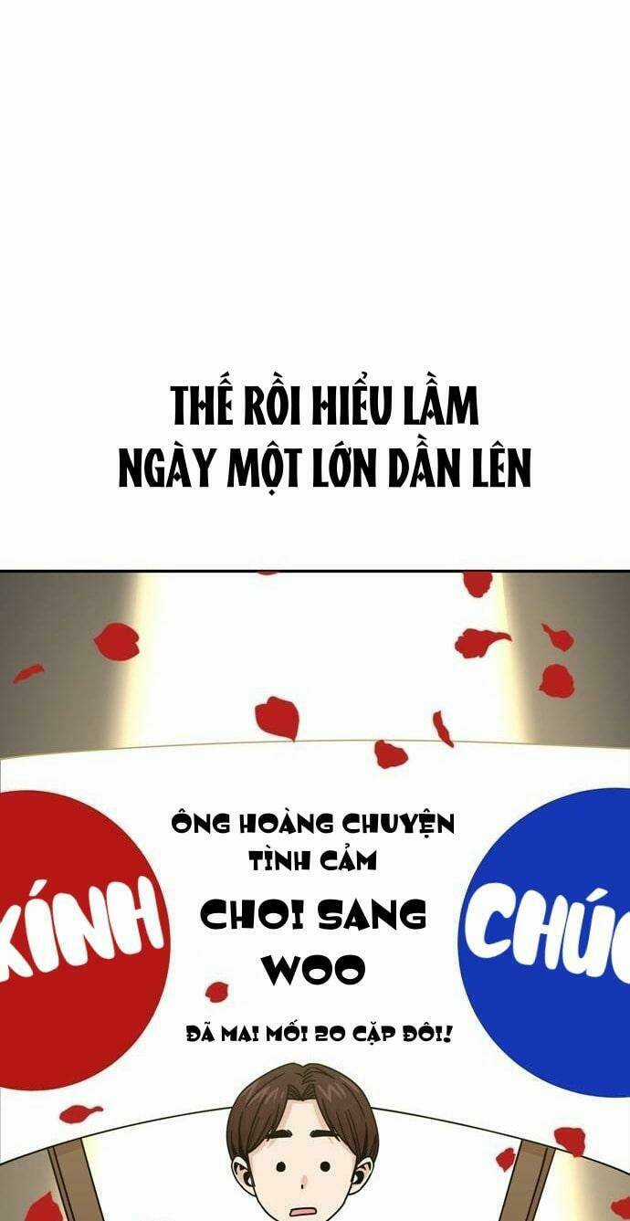 Lớ Ngớ Vớ Phải Tình Yêu Chapter 16 trang 56