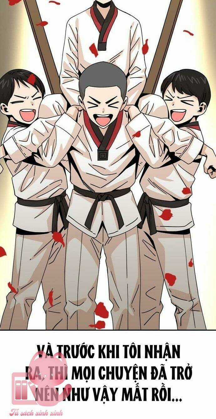 Lớ Ngớ Vớ Phải Tình Yêu Chapter 16 trang 57