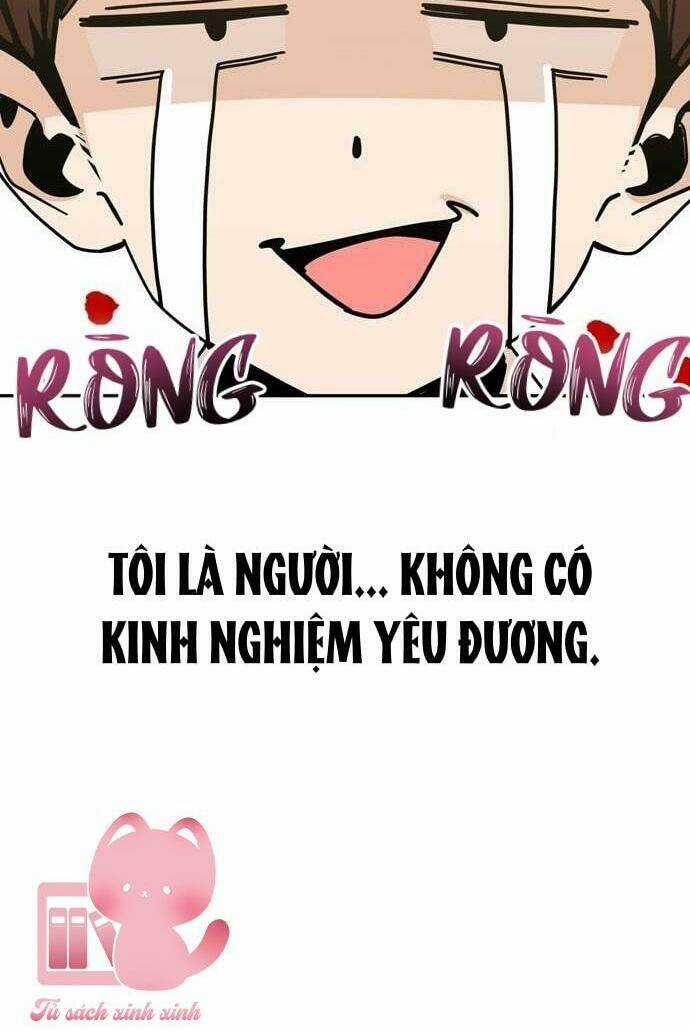 Lớ Ngớ Vớ Phải Tình Yêu Chapter 16 trang 59