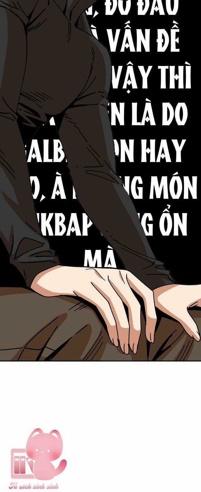 Lớ Ngớ Vớ Phải Tình Yêu Chapter 16 trang 68