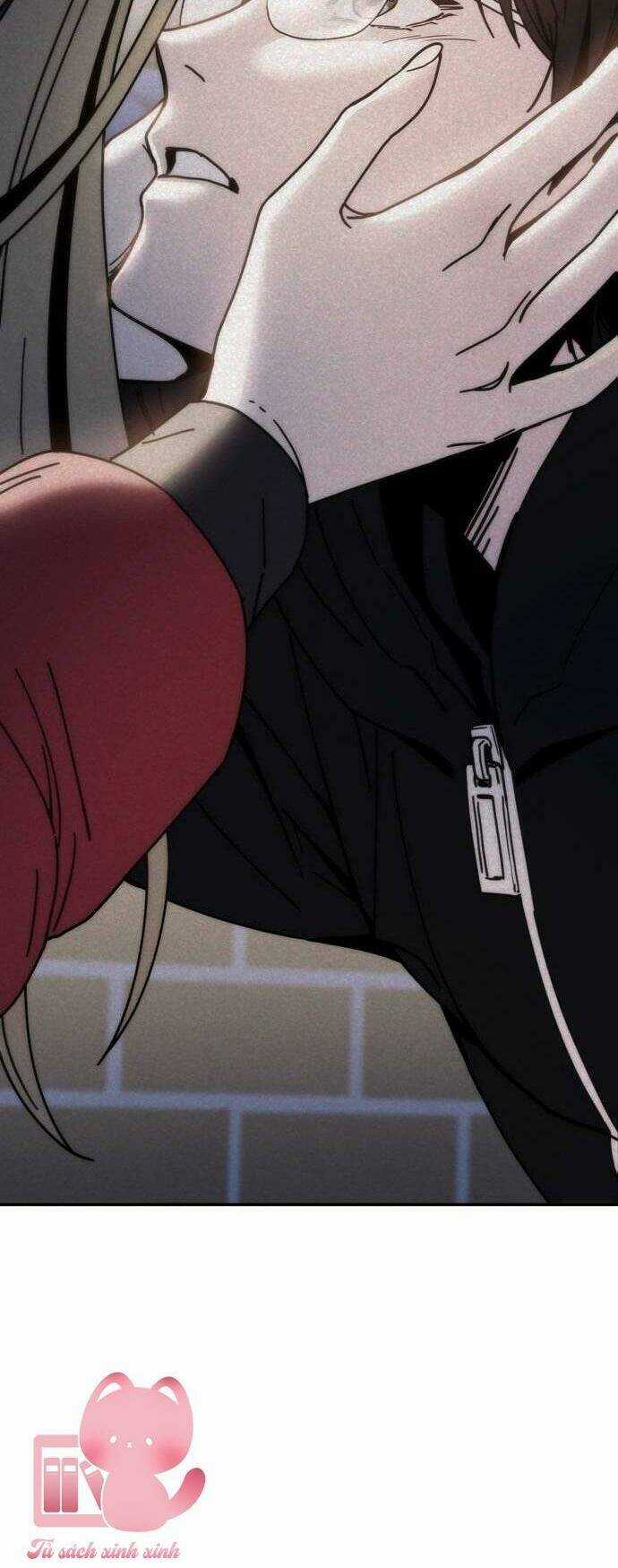 Lớ Ngớ Vớ Phải Tình Yêu Chapter 16 trang 7