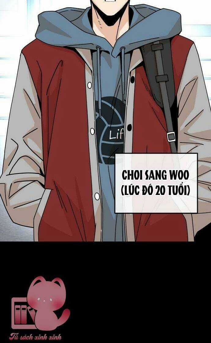 Lớ Ngớ Vớ Phải Tình Yêu Chapter 16 trang 77