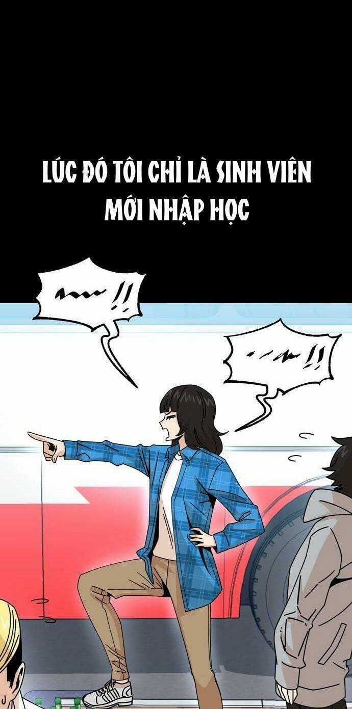 Lớ Ngớ Vớ Phải Tình Yêu Chapter 16 trang 79