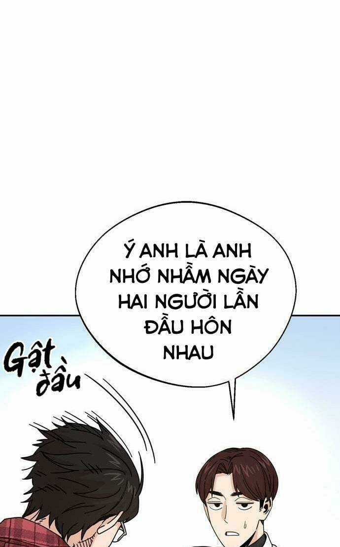Lớ Ngớ Vớ Phải Tình Yêu Chapter 16 trang 8