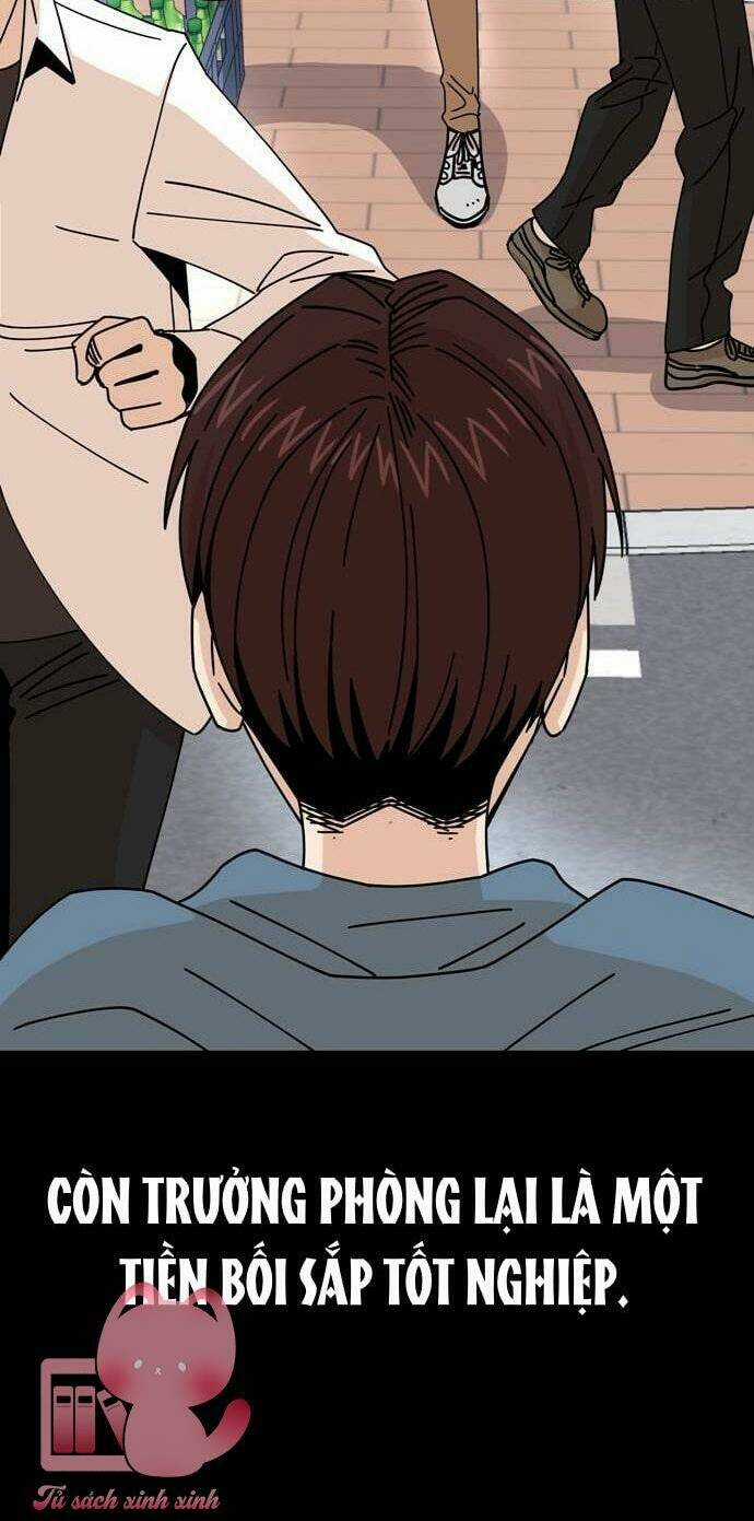 Lớ Ngớ Vớ Phải Tình Yêu Chapter 16 trang 80