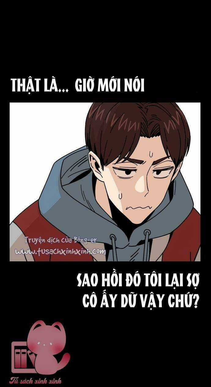 Lớ Ngớ Vớ Phải Tình Yêu Chapter 16 trang 84