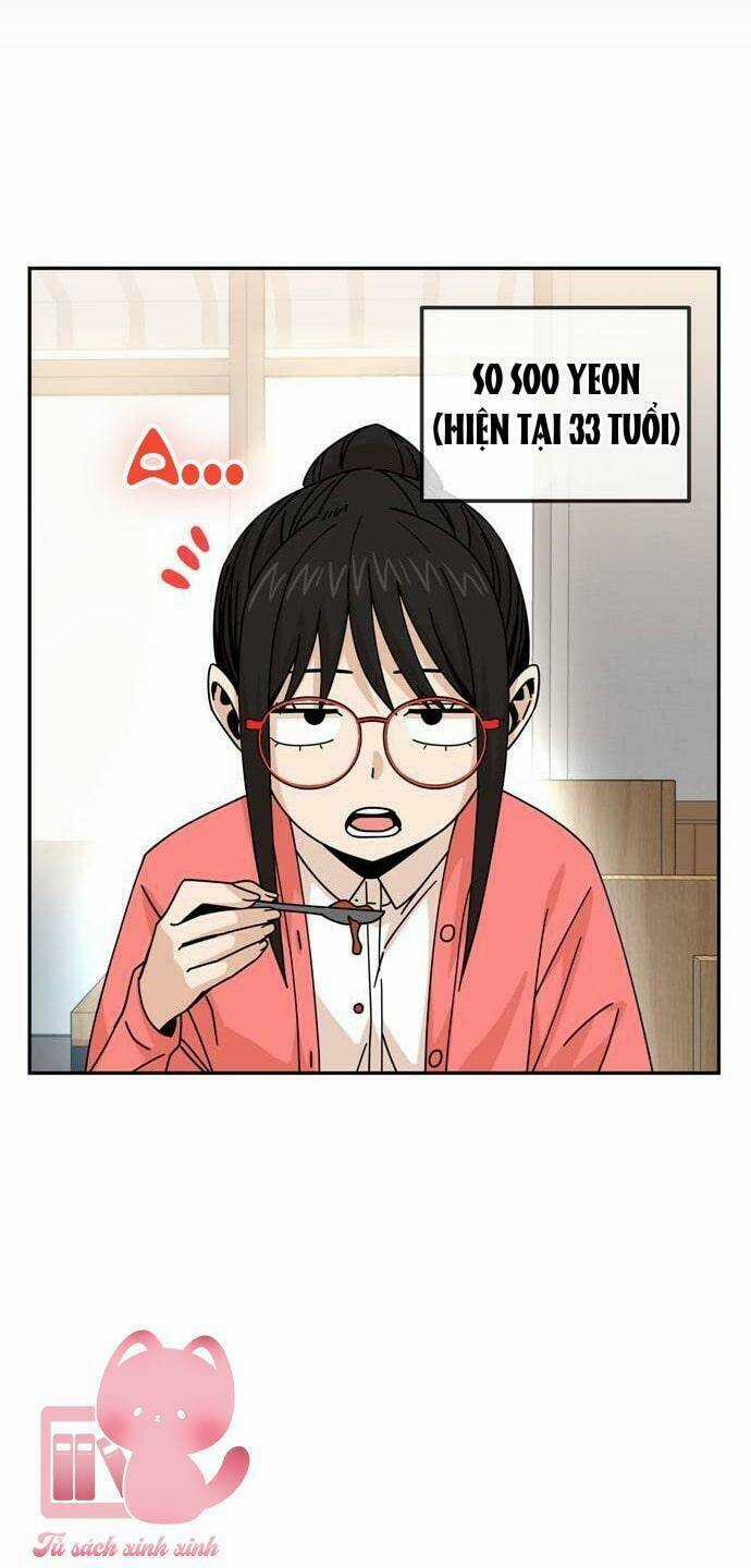 Lớ Ngớ Vớ Phải Tình Yêu Chapter 16 trang 88