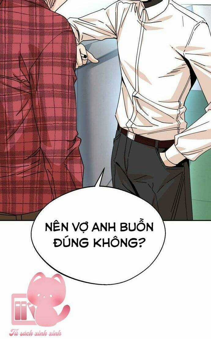 Lớ Ngớ Vớ Phải Tình Yêu Chapter 16 trang 9
