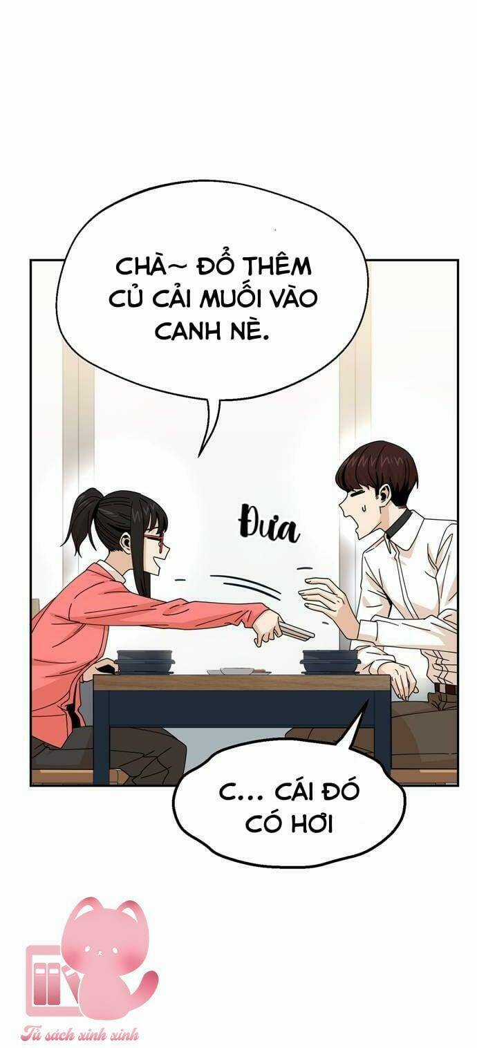 Lớ Ngớ Vớ Phải Tình Yêu Chapter 16 trang 90