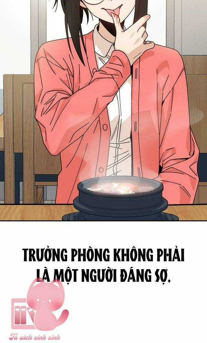 Lớ Ngớ Vớ Phải Tình Yêu Chapter 16 trang 92