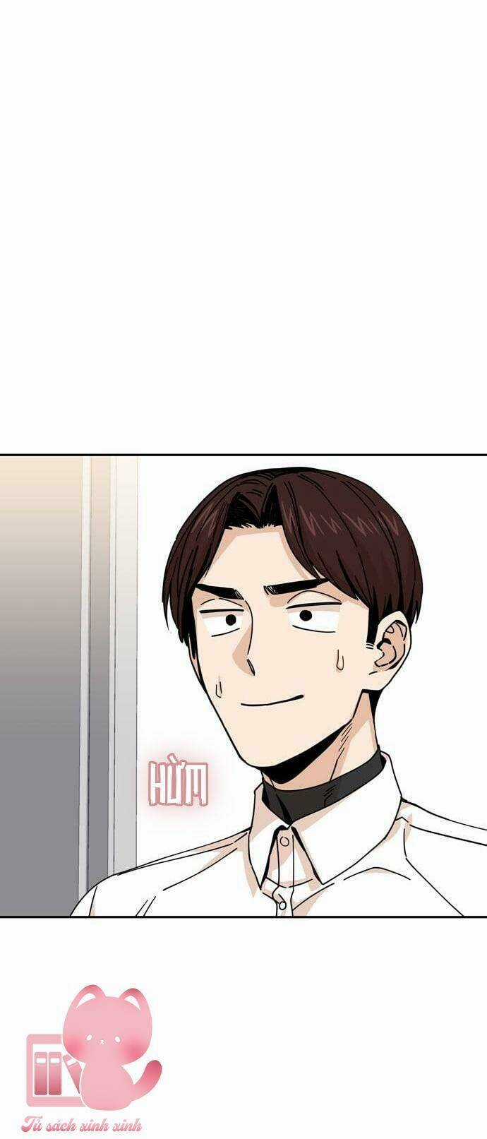 Lớ Ngớ Vớ Phải Tình Yêu Chapter 16 trang 97