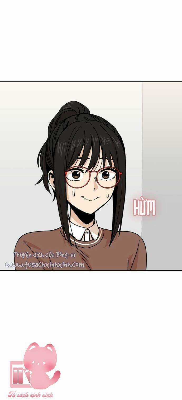 Lớ Ngớ Vớ Phải Tình Yêu Chapter 16 trang 98