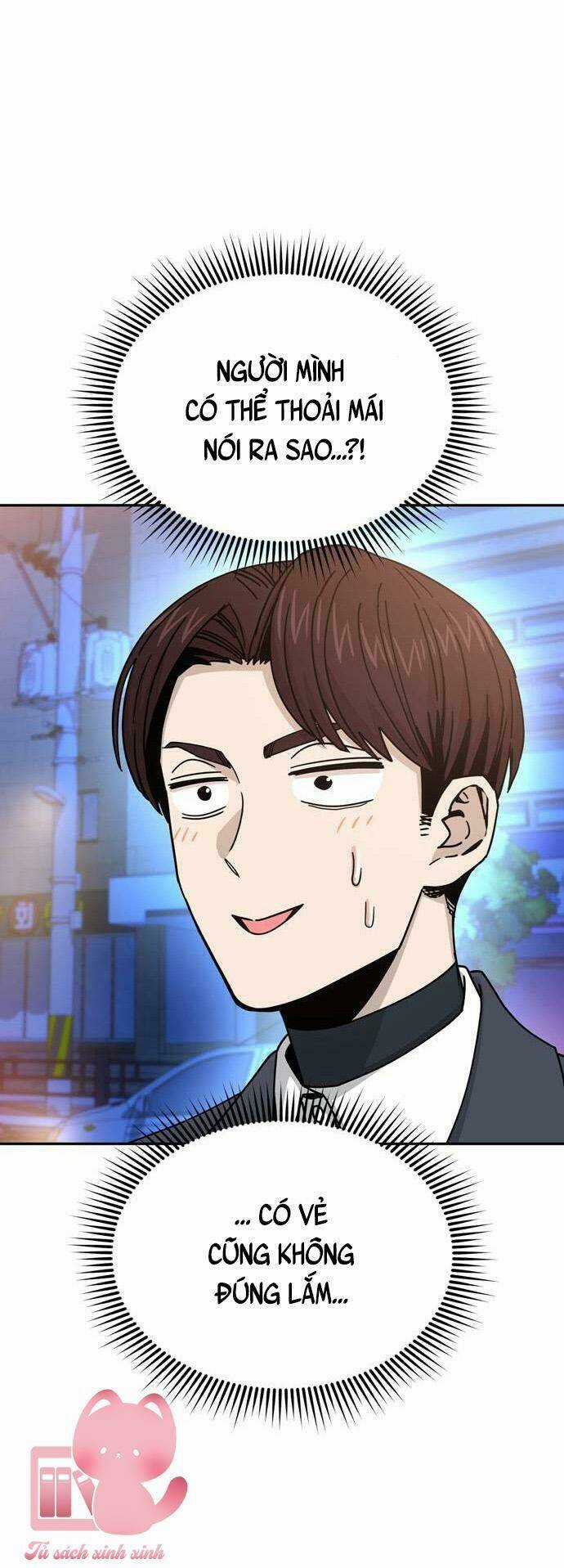 Lớ Ngớ Vớ Phải Tình Yêu Chapter 17 trang 101