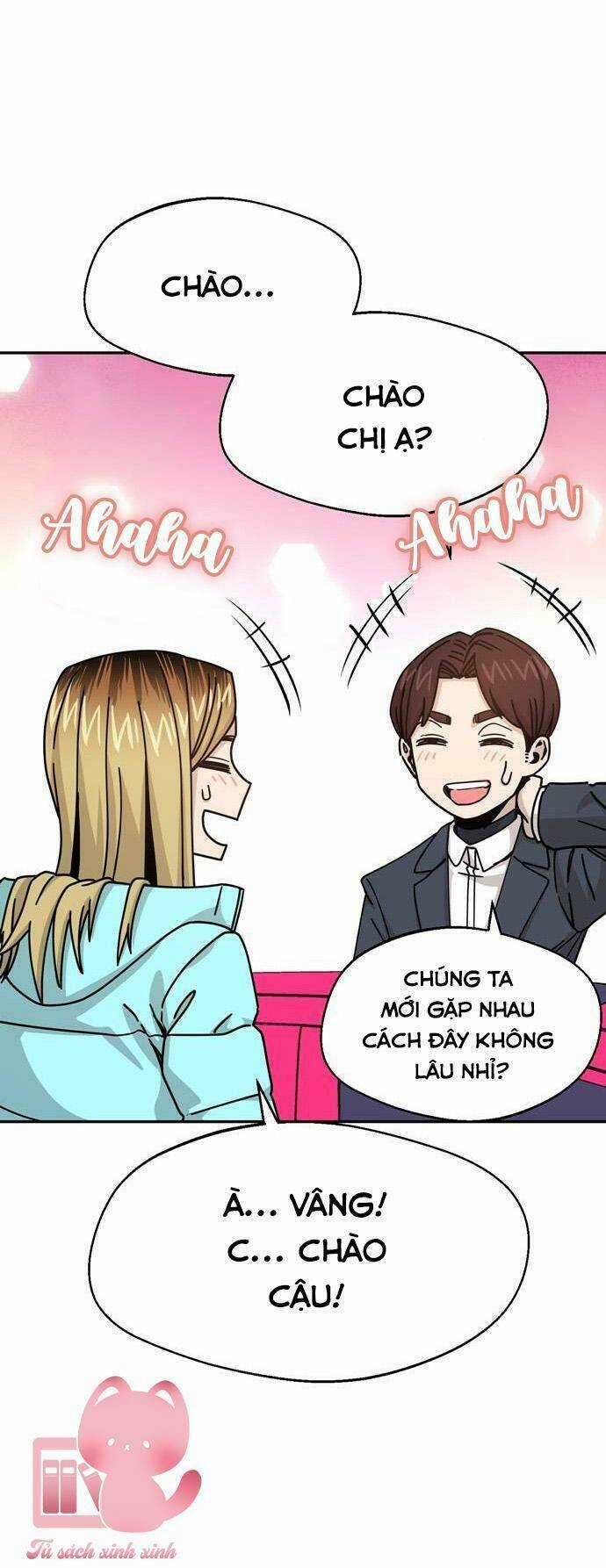 Lớ Ngớ Vớ Phải Tình Yêu Chapter 17 trang 102