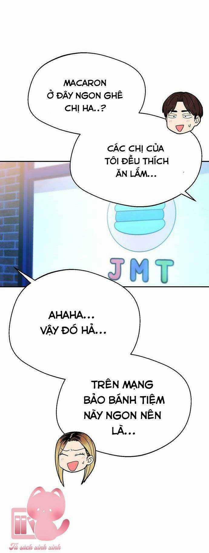 Lớ Ngớ Vớ Phải Tình Yêu Chapter 17 trang 104