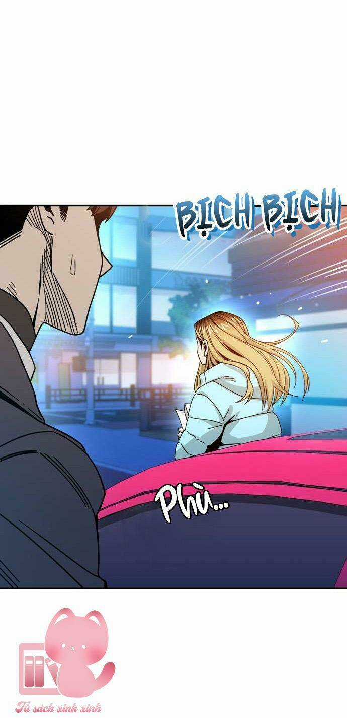 Lớ Ngớ Vớ Phải Tình Yêu Chapter 17 trang 106