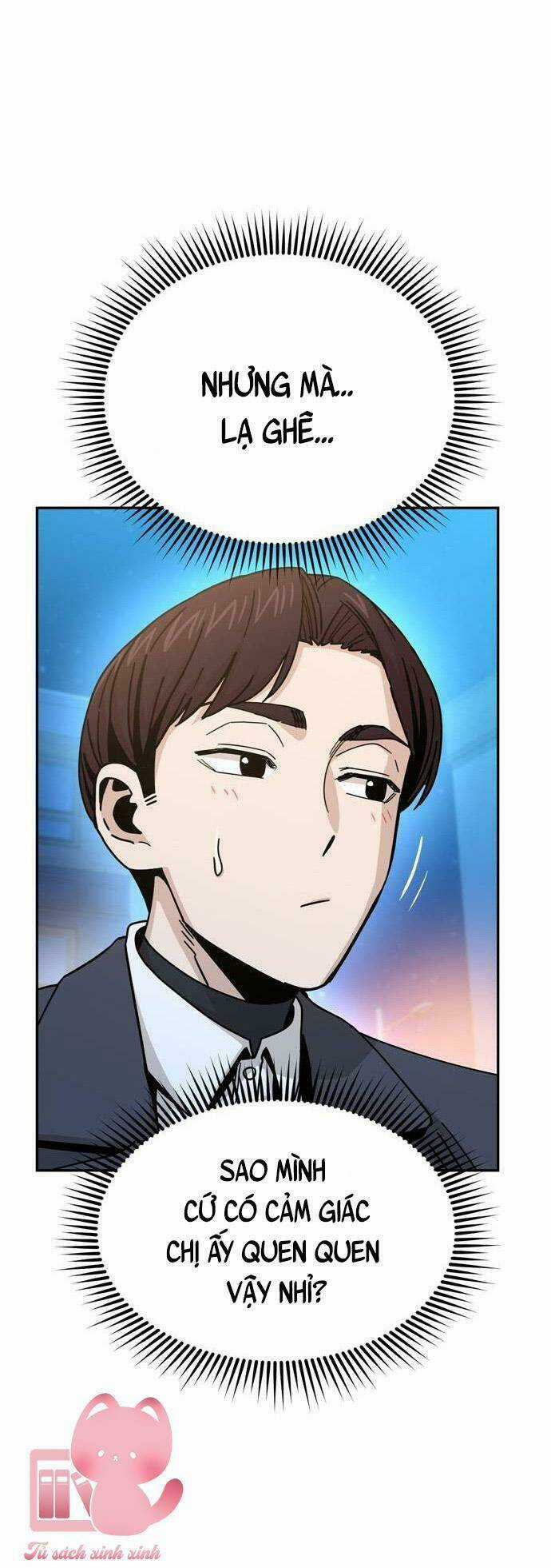 Lớ Ngớ Vớ Phải Tình Yêu Chapter 17 trang 107