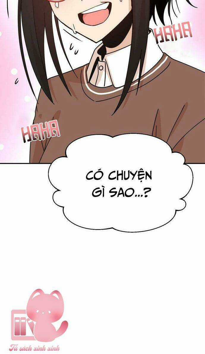 Lớ Ngớ Vớ Phải Tình Yêu Chapter 17 trang 11