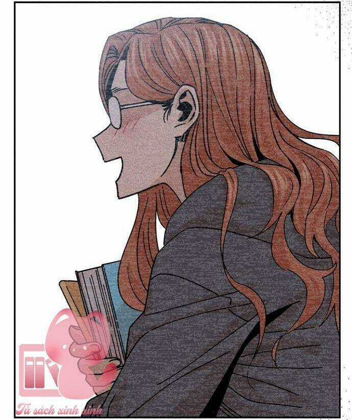 Lớ Ngớ Vớ Phải Tình Yêu Chapter 17 trang 112