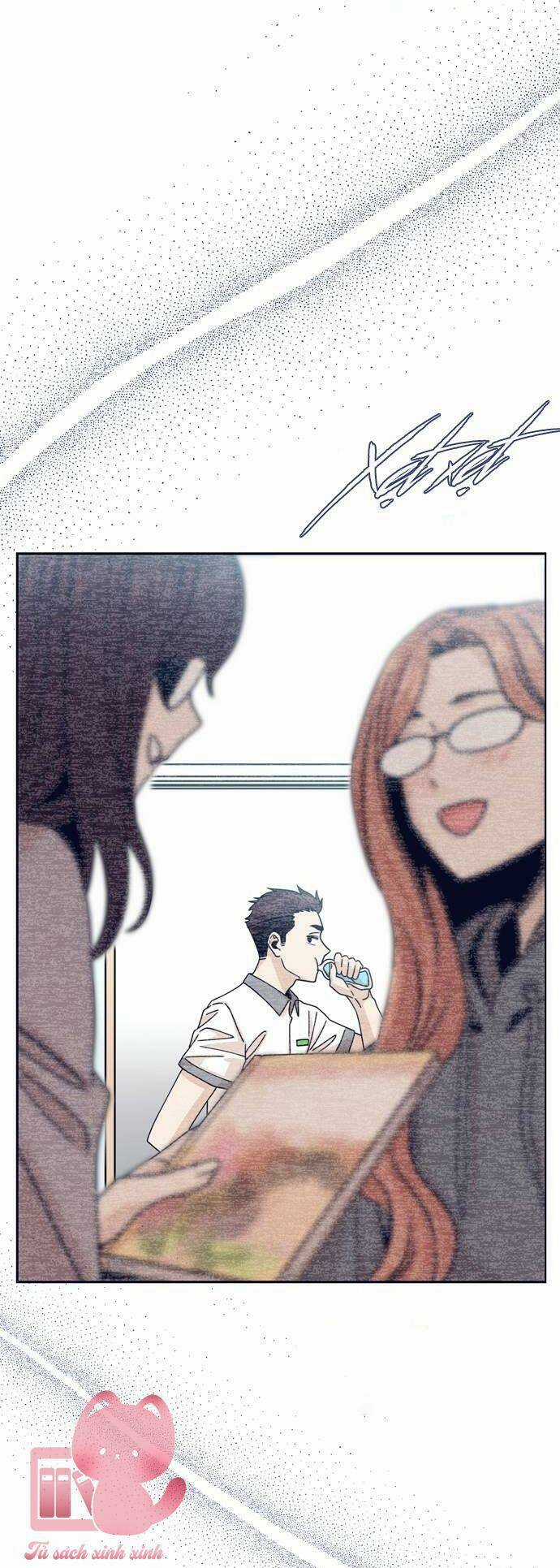 Lớ Ngớ Vớ Phải Tình Yêu Chapter 17 trang 113