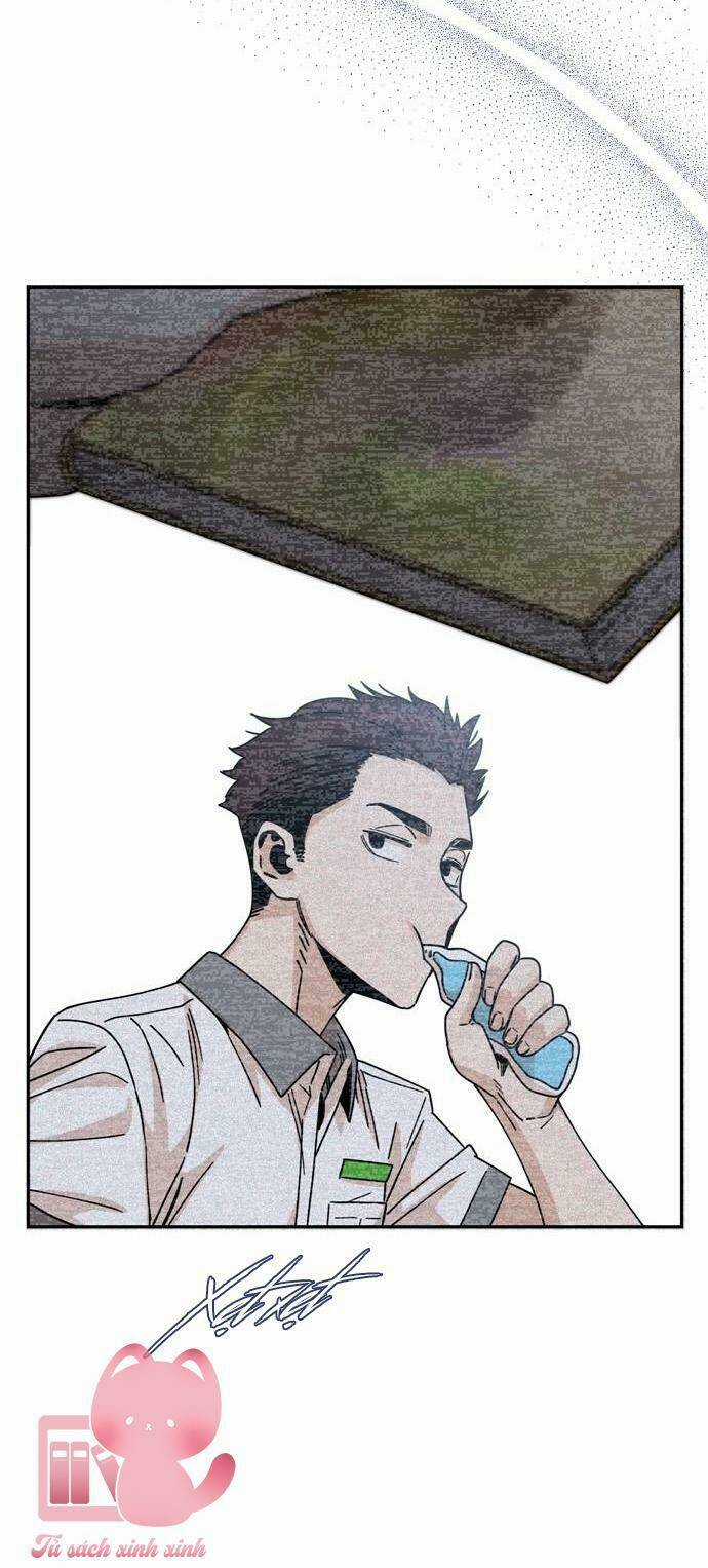 Lớ Ngớ Vớ Phải Tình Yêu Chapter 17 trang 114