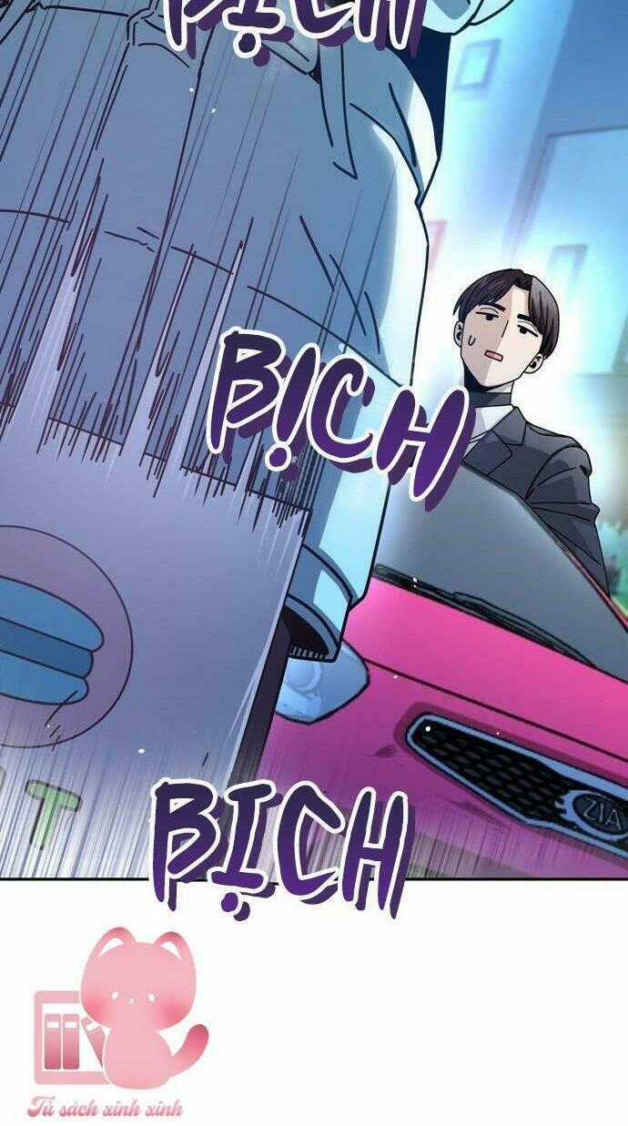 Lớ Ngớ Vớ Phải Tình Yêu Chapter 17 trang 119