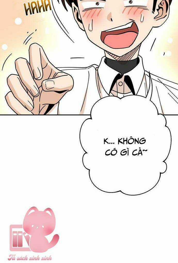 Lớ Ngớ Vớ Phải Tình Yêu Chapter 17 trang 13