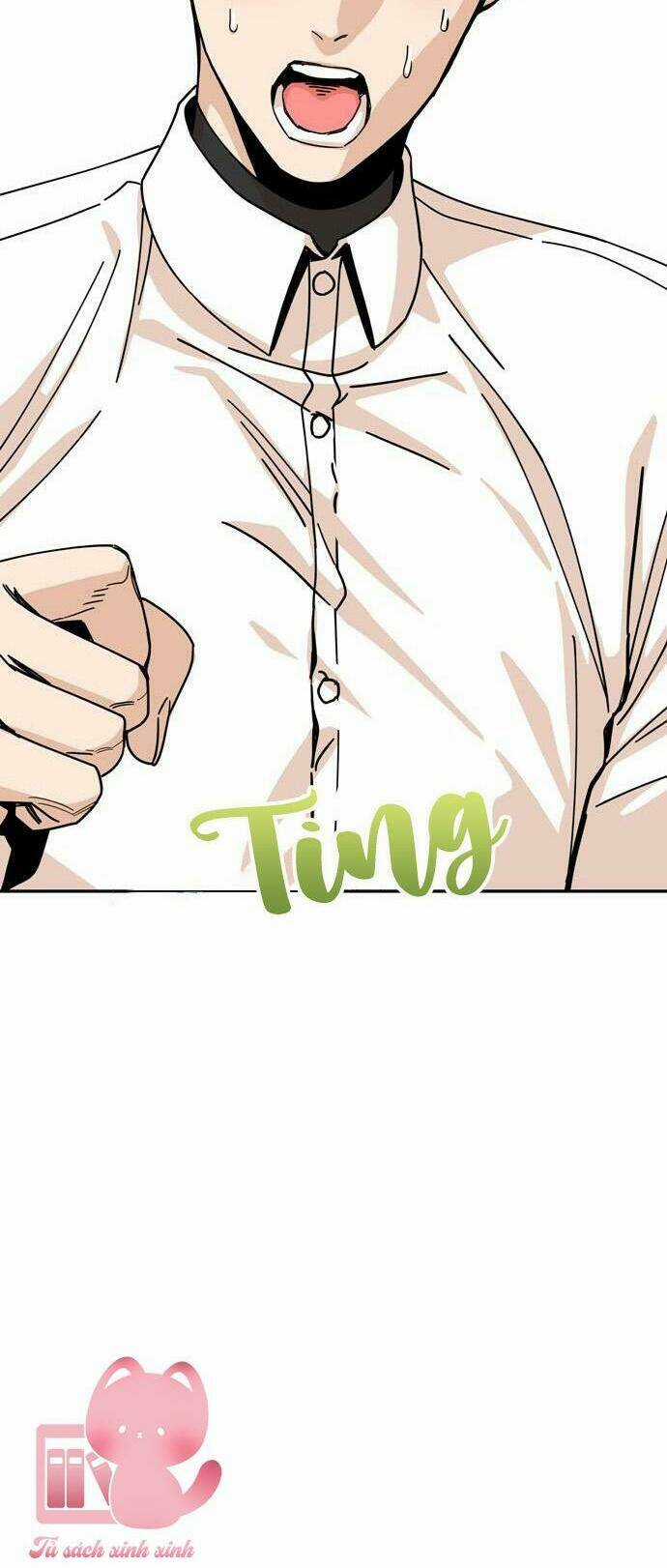 Lớ Ngớ Vớ Phải Tình Yêu Chapter 17 trang 17