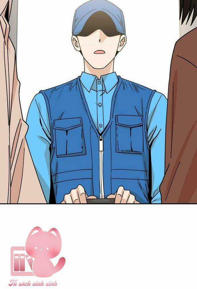 Lớ Ngớ Vớ Phải Tình Yêu Chapter 17 trang 19