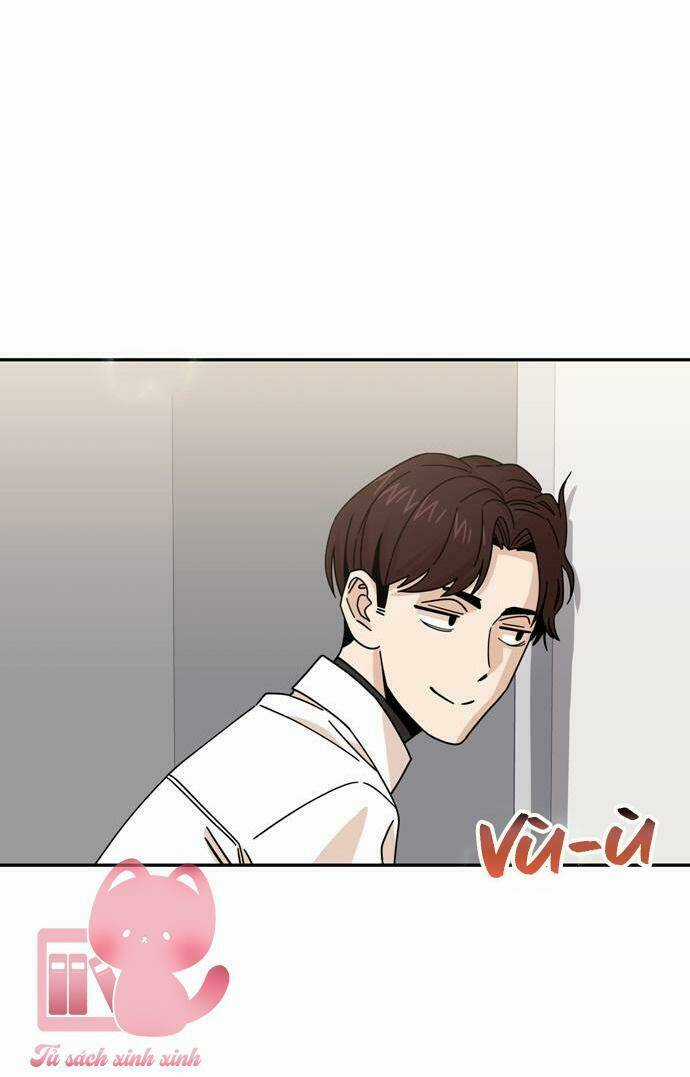 Lớ Ngớ Vớ Phải Tình Yêu Chapter 17 trang 20