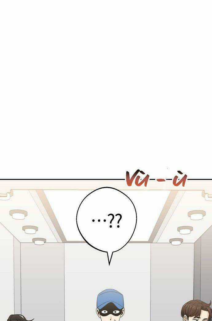 Lớ Ngớ Vớ Phải Tình Yêu Chapter 17 trang 22