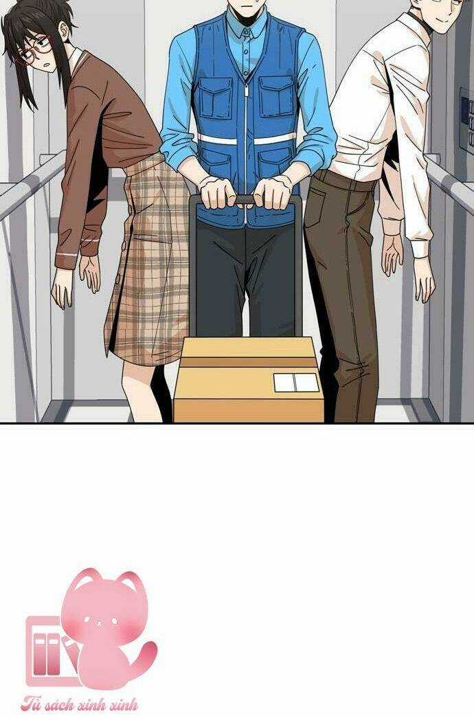 Lớ Ngớ Vớ Phải Tình Yêu Chapter 17 trang 23