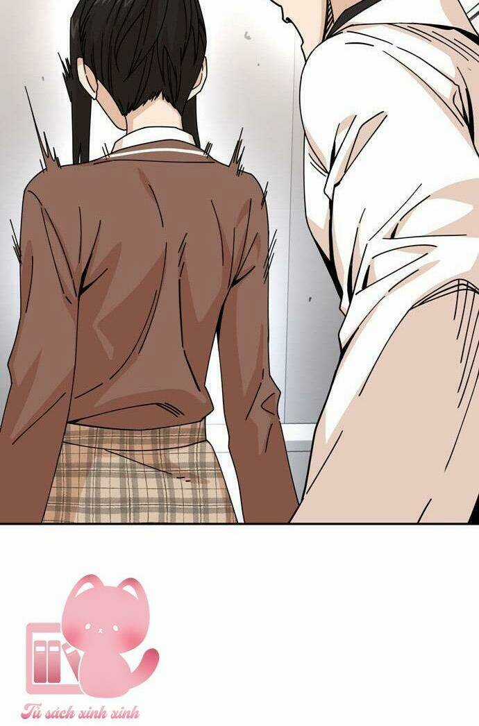 Lớ Ngớ Vớ Phải Tình Yêu Chapter 17 trang 3