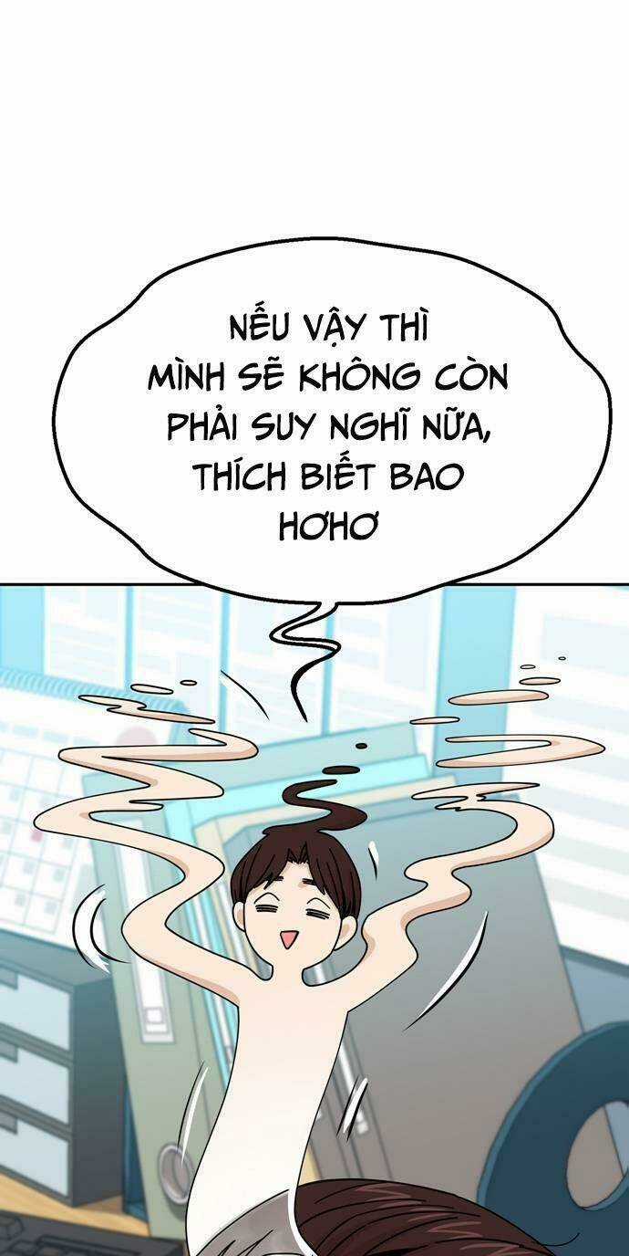 Lớ Ngớ Vớ Phải Tình Yêu Chapter 17 trang 30