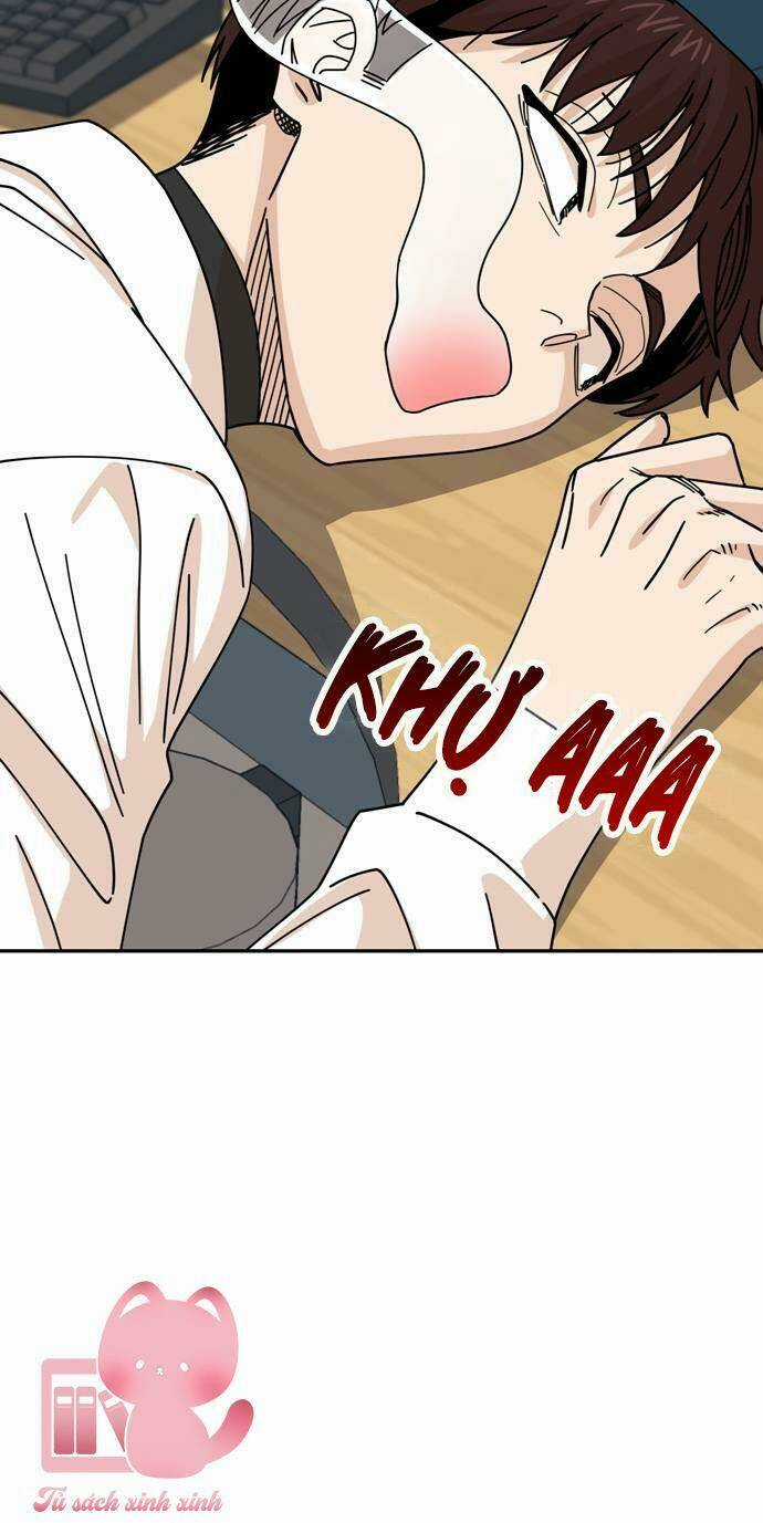 Lớ Ngớ Vớ Phải Tình Yêu Chapter 17 trang 31