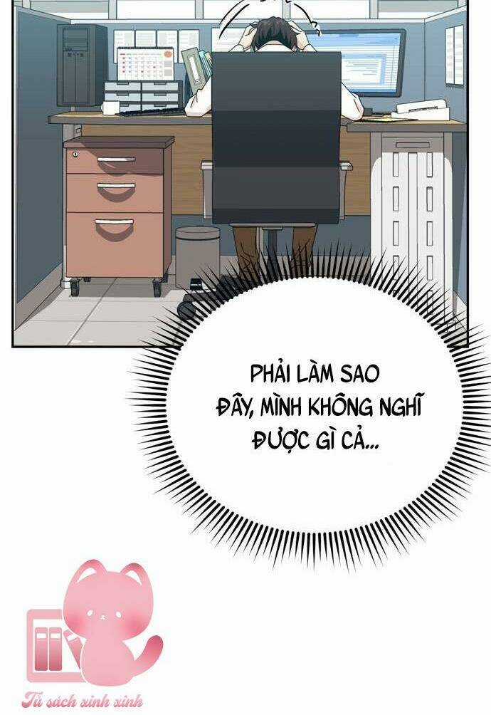 Lớ Ngớ Vớ Phải Tình Yêu Chapter 17 trang 33