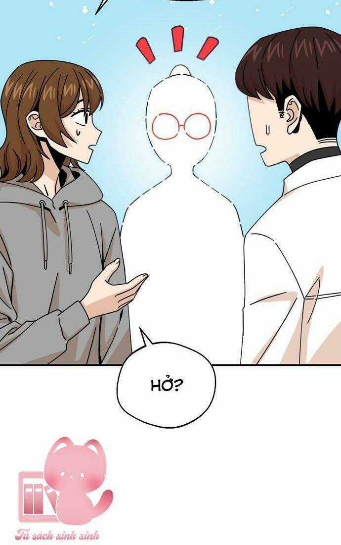 Lớ Ngớ Vớ Phải Tình Yêu Chapter 17 trang 35