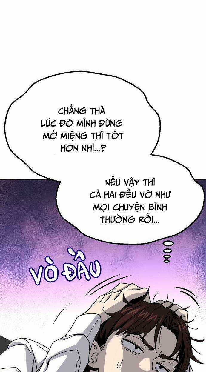 Lớ Ngớ Vớ Phải Tình Yêu Chapter 17 trang 36