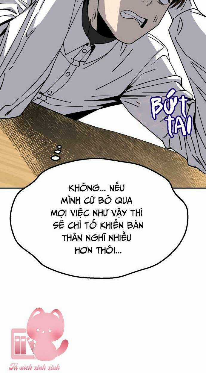 Lớ Ngớ Vớ Phải Tình Yêu Chapter 17 trang 37