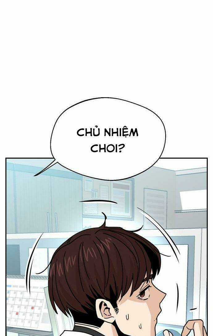 Lớ Ngớ Vớ Phải Tình Yêu Chapter 17 trang 38